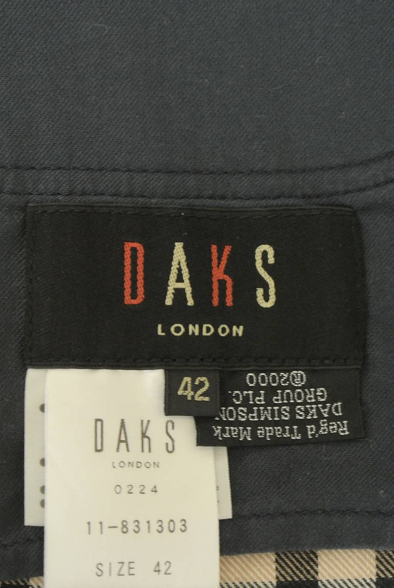 DAKS（ダックス）の古着「商品番号：PR10340849」-大画像6