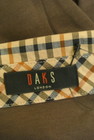 DAKS（ダックス）の古着「商品番号：PR10340850」-6