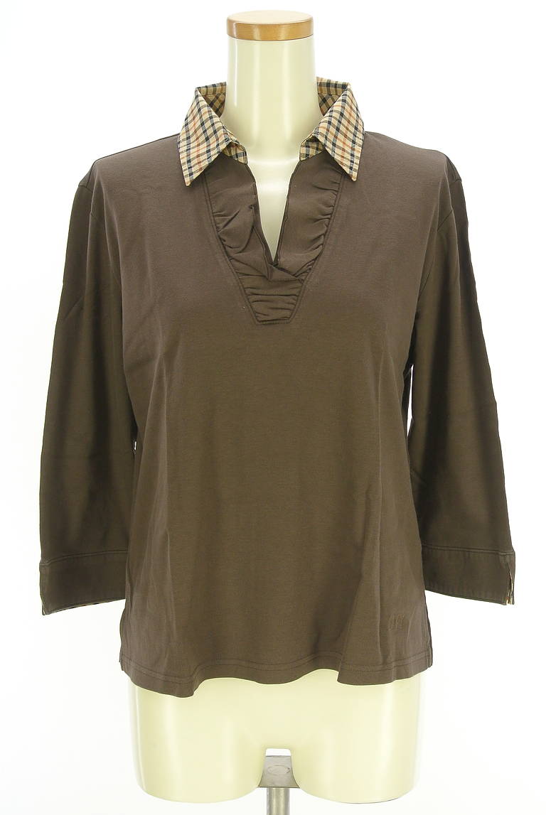 DAKS（ダックス）の古着「商品番号：PR10340850」-大画像1