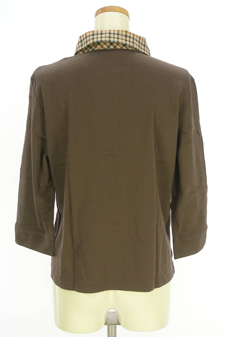 DAKS（ダックス）の古着「商品番号：PR10340850」-大画像2