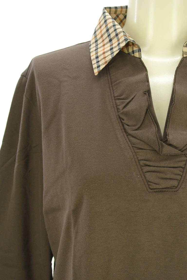 DAKS（ダックス）の古着「商品番号：PR10340850」-大画像4