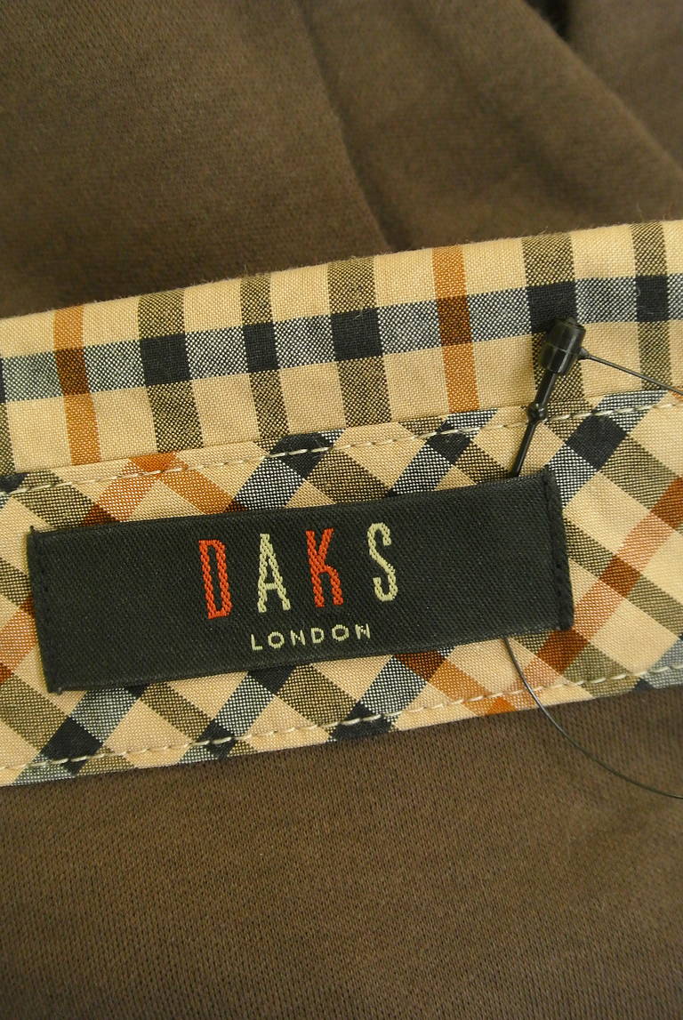 DAKS（ダックス）の古着「商品番号：PR10340850」-大画像6