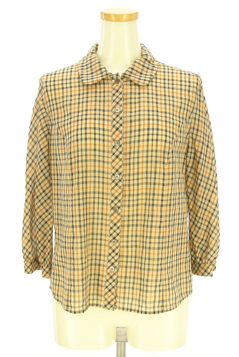 DAKS（ダックス）の古着「商品番号：PR10340851」-大画像1