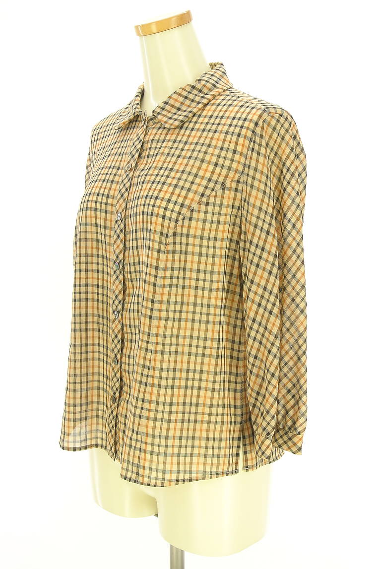 DAKS（ダックス）の古着「商品番号：PR10340851」-大画像3