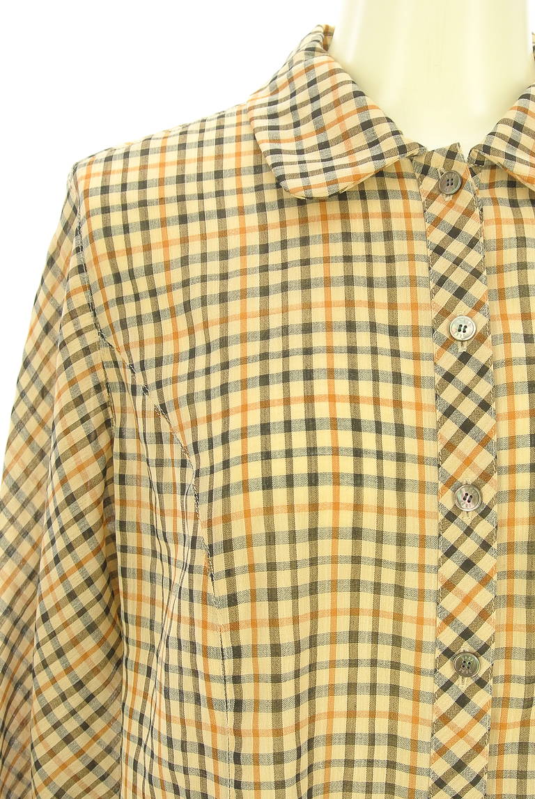 DAKS（ダックス）の古着「商品番号：PR10340851」-大画像4