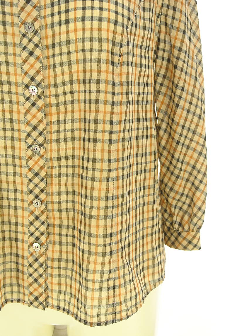 DAKS（ダックス）の古着「商品番号：PR10340851」-大画像5