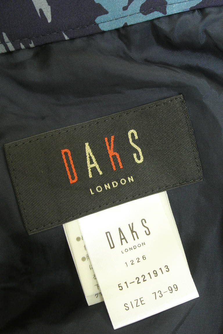 DAKS（ダックス）の古着「商品番号：PR10340852」-大画像6