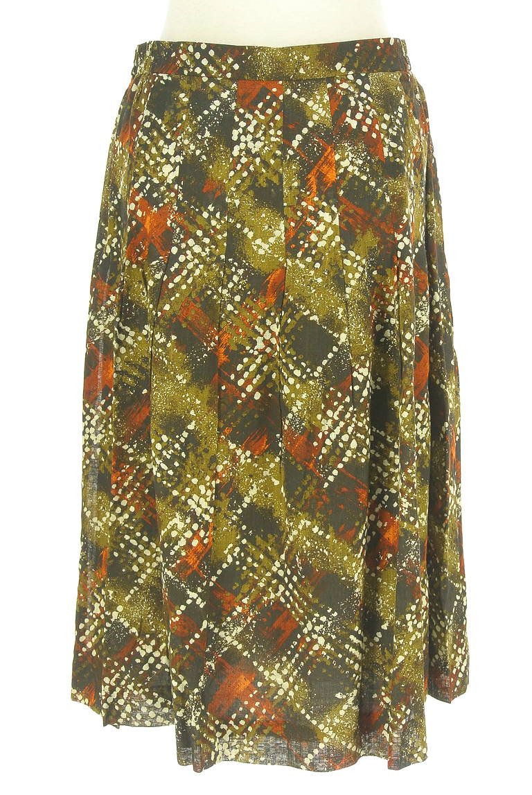 DAKS（ダックス）の古着「商品番号：PR10340853」-大画像2