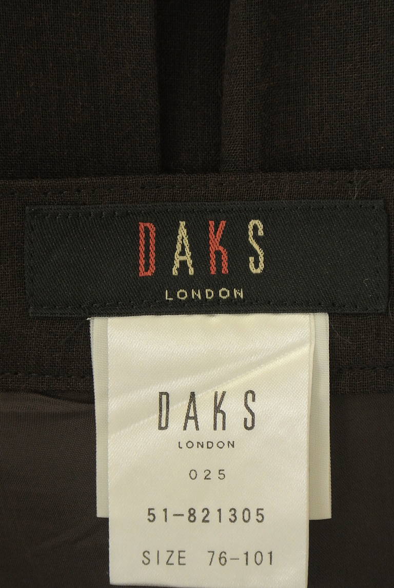 DAKS（ダックス）の古着「商品番号：PR10340854」-大画像6