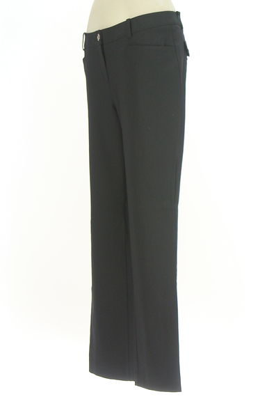 DAKS（ダックス）の古着「ストレッチストレートパンツ（パンツ）」大画像３へ
