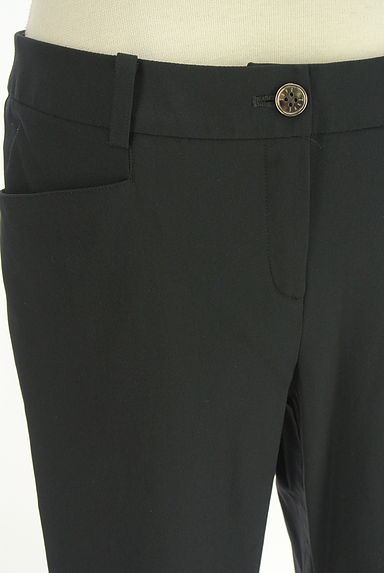 DAKS（ダックス）の古着「ストレッチストレートパンツ（パンツ）」大画像４へ