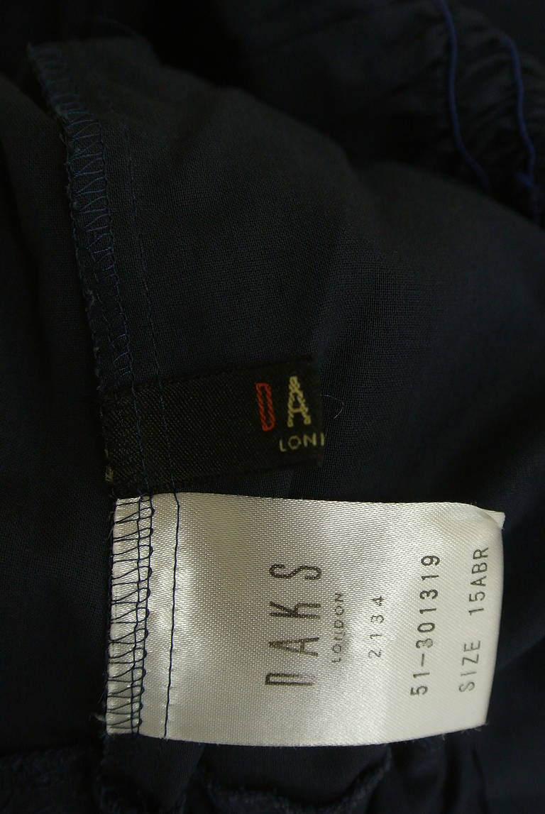 DAKS（ダックス）の古着「商品番号：PR10340856」-大画像6