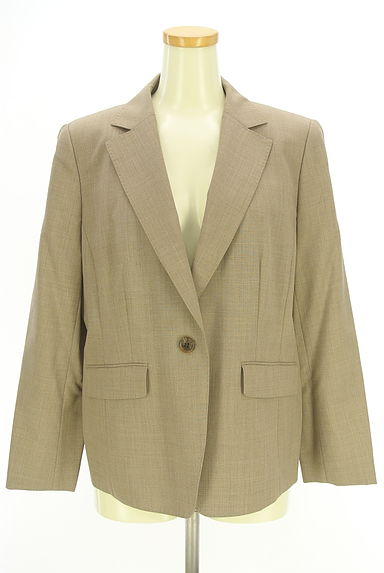 DAKS（ダックス）の古着「ワンボタンテーラードジャケット（ジャケット）」大画像１へ