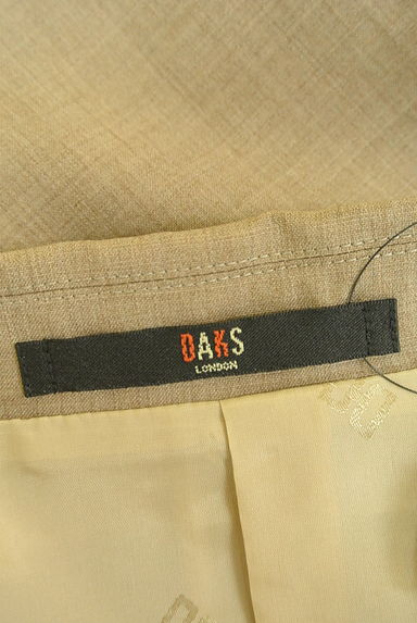 DAKS（ダックス）の古着「ワンボタンテーラードジャケット（ジャケット）」大画像６へ