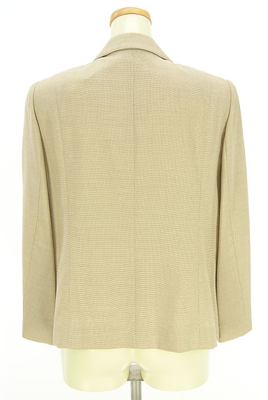 DAKS（ダックス）の古着「ワンボタンテーラードジャケット（ジャケット）」大画像２へ