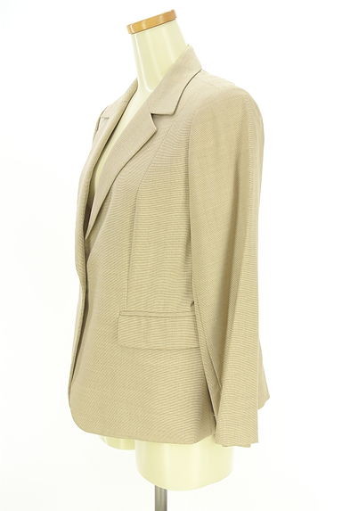 DAKS（ダックス）の古着「ワンボタンテーラードジャケット（ジャケット）」大画像３へ