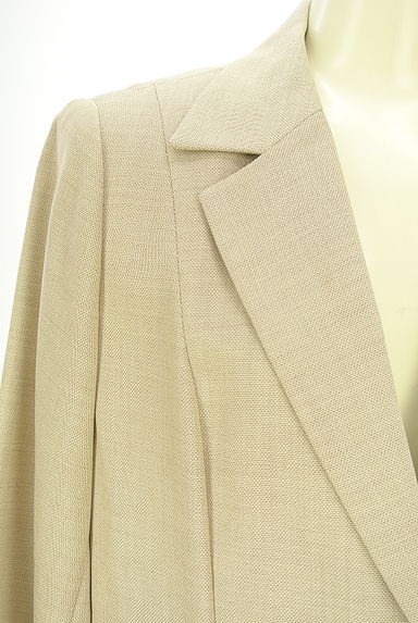 DAKS（ダックス）の古着「ワンボタンテーラードジャケット（ジャケット）」大画像４へ