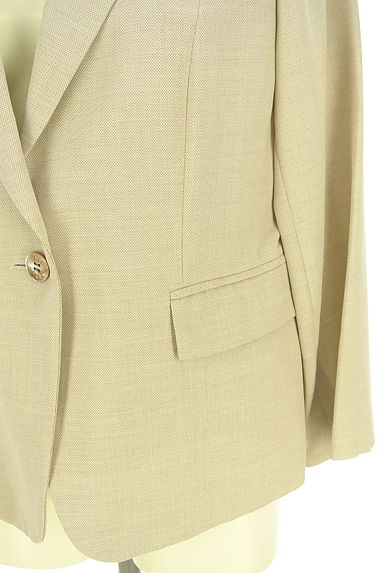 DAKS（ダックス）の古着「ワンボタンテーラードジャケット（ジャケット）」大画像５へ