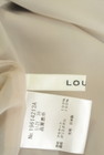 LOUNIE（ルーニィ）の古着「商品番号：PR10340861」-6