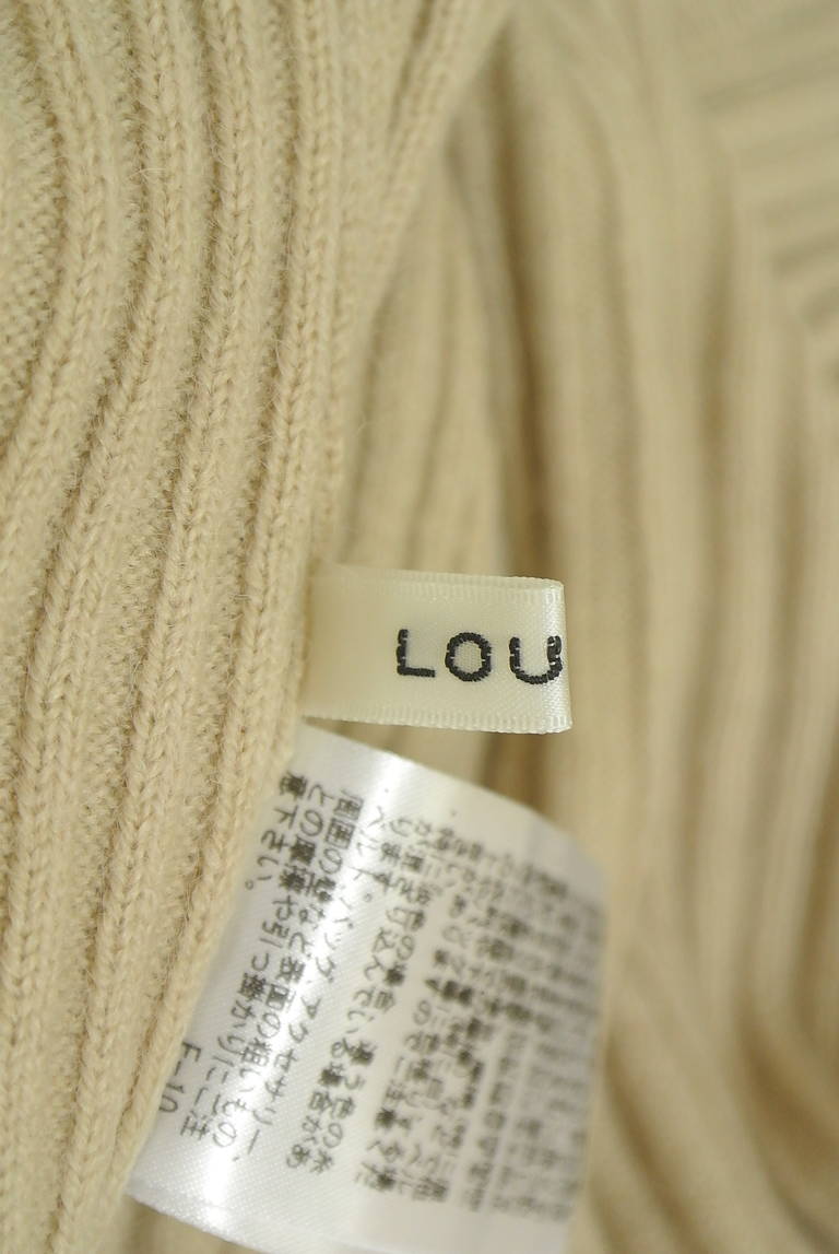 LOUNIE（ルーニィ）の古着「商品番号：PR10340865」-大画像6