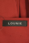 LOUNIE（ルーニィ）の古着「商品番号：PR10340866」-6