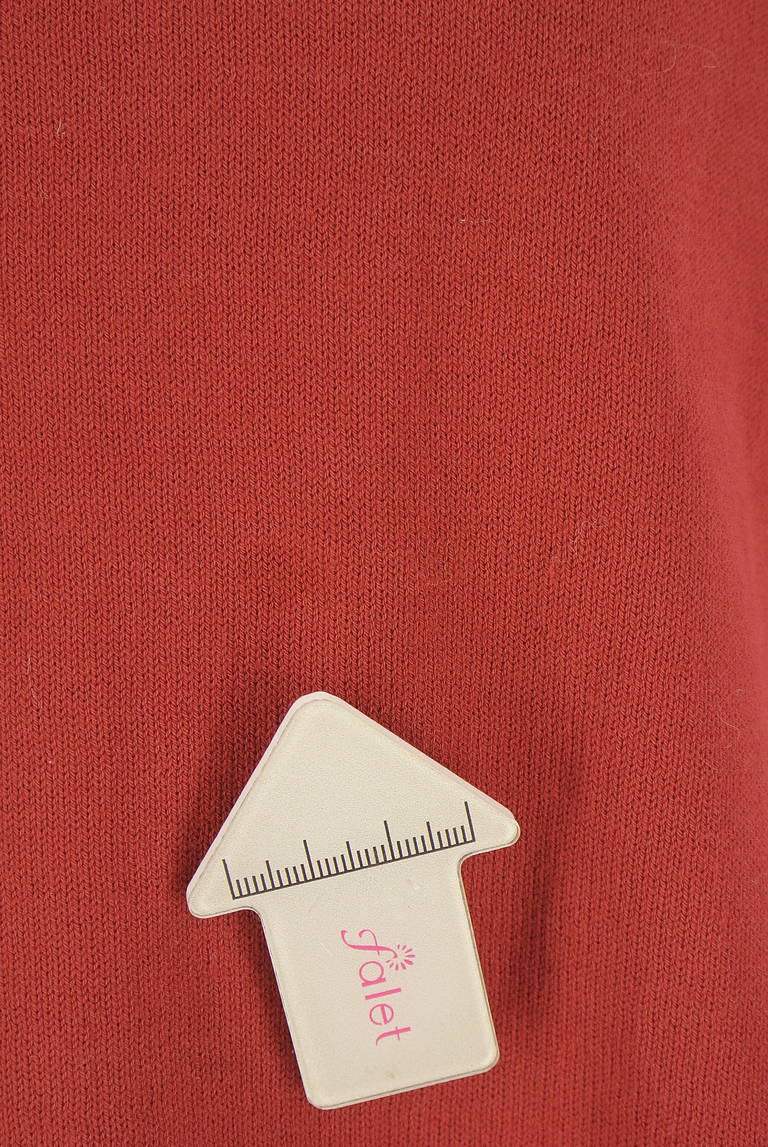 LOUNIE（ルーニィ）の古着「商品番号：PR10340866」-大画像5