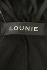 LOUNIE（ルーニィ）の古着「商品番号：PR10340869」-6