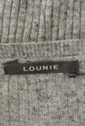 LOUNIE（ルーニィ）の古着「商品番号：PR10340870」-6