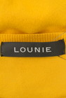LOUNIE（ルーニィ）の古着「商品番号：PR10340871」-6