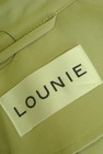 LOUNIE（ルーニィ）の古着「商品番号：PR10340873」-6