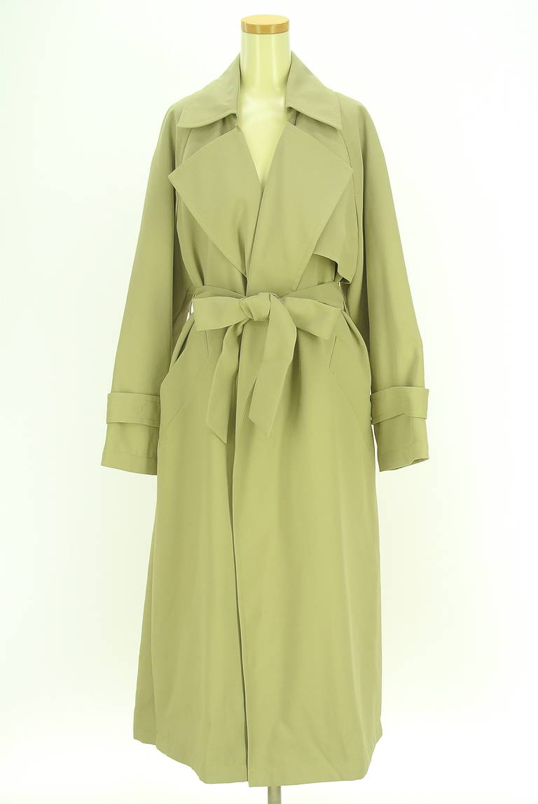 LOUNIE（ルーニィ）の古着「商品番号：PR10340873」-大画像1