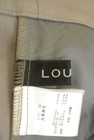 LOUNIE（ルーニィ）の古着「商品番号：PR10340875」-6