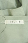 LOUNIE（ルーニィ）の古着「商品番号：PR10340878」-6
