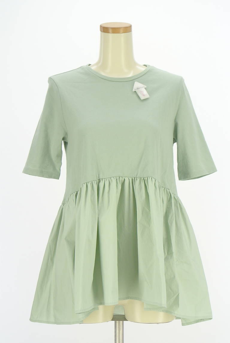 LOUNIE（ルーニィ）の古着「商品番号：PR10340878」-大画像4