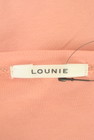 LOUNIE（ルーニィ）の古着「商品番号：PR10340881」-6