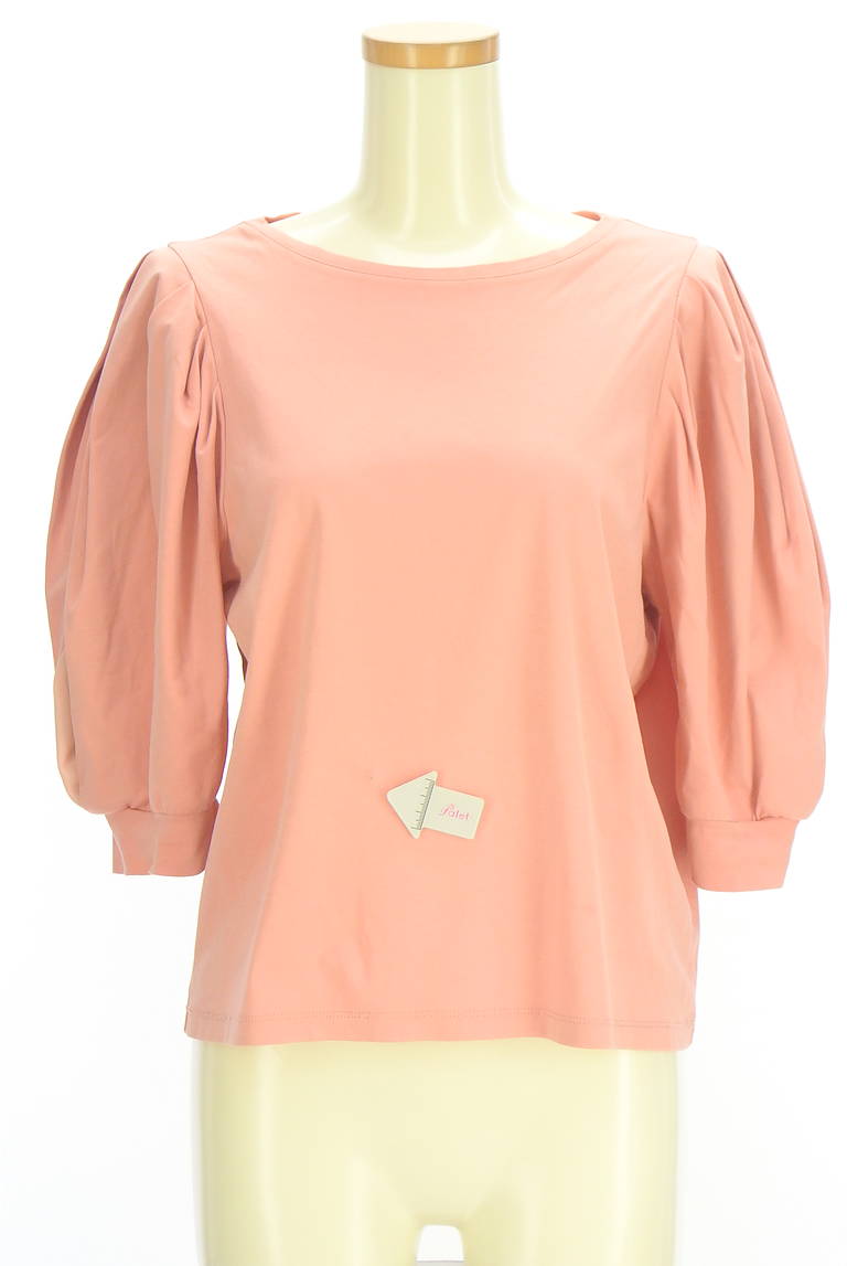 LOUNIE（ルーニィ）の古着「商品番号：PR10340881」-大画像4