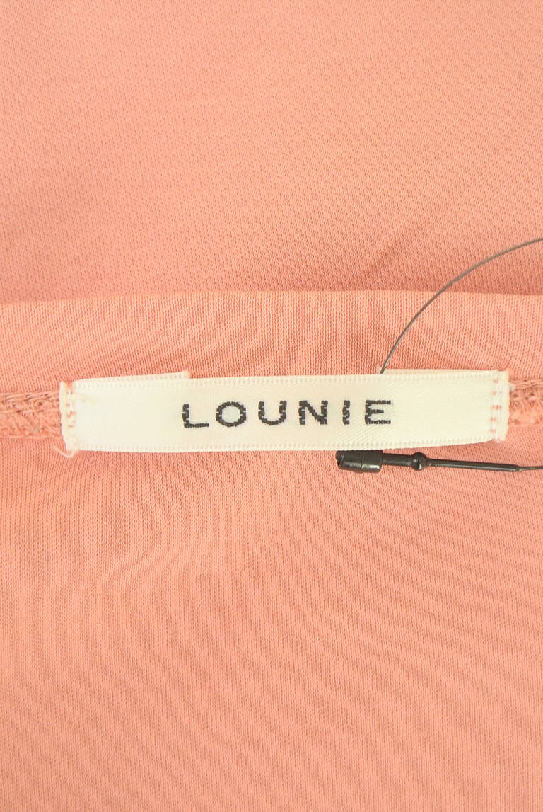 LOUNIE（ルーニィ）の古着「商品番号：PR10340881」-大画像6