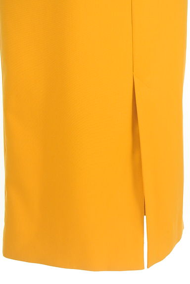 LOUNIE（ルーニィ）の古着「サロペットロングタイトスカート（オーバーオール・サロペット）」大画像５へ