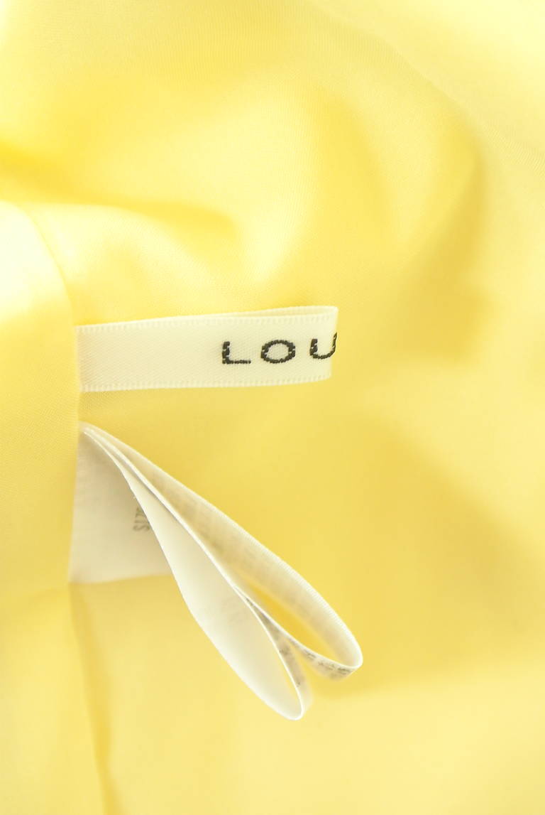 LOUNIE（ルーニィ）の古着「商品番号：PR10340883」-大画像6