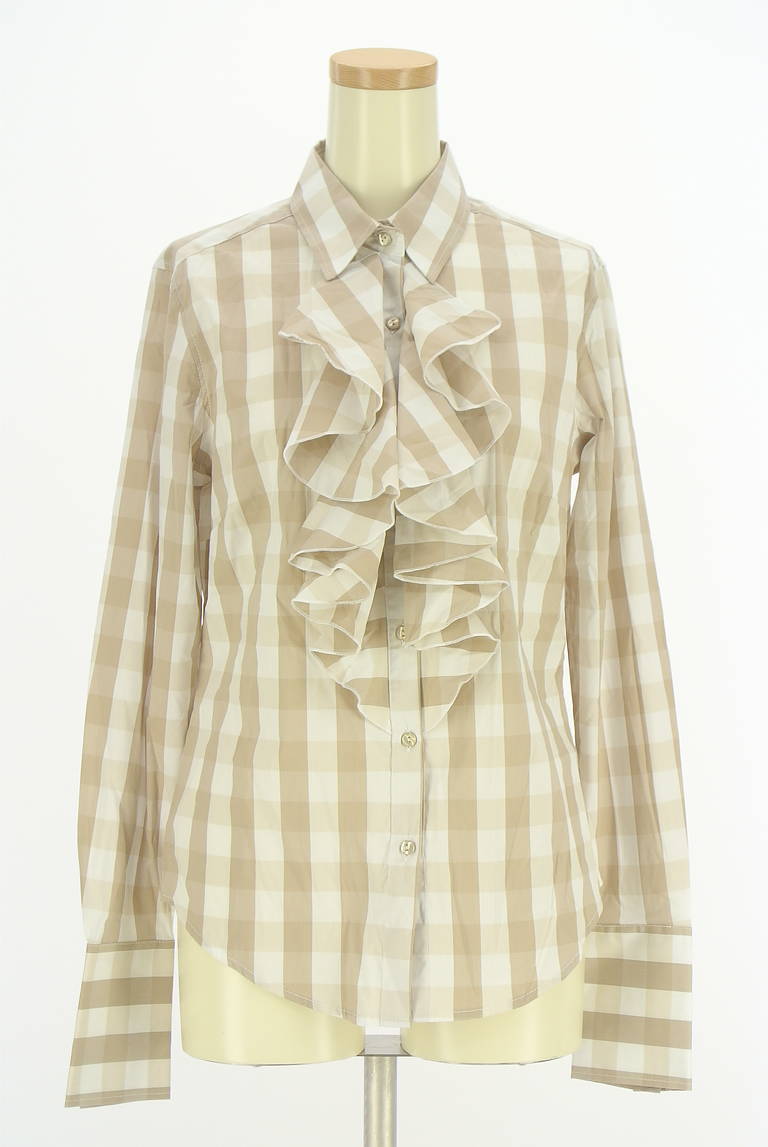 NARA CAMICIE（ナラカミーチェ）の古着「商品番号：PR10340884」-大画像1