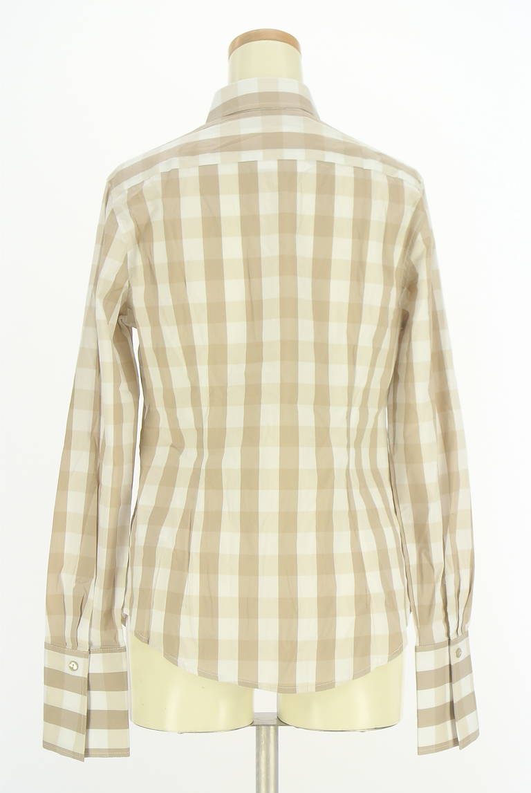 NARA CAMICIE（ナラカミーチェ）の古着「商品番号：PR10340884」-大画像2