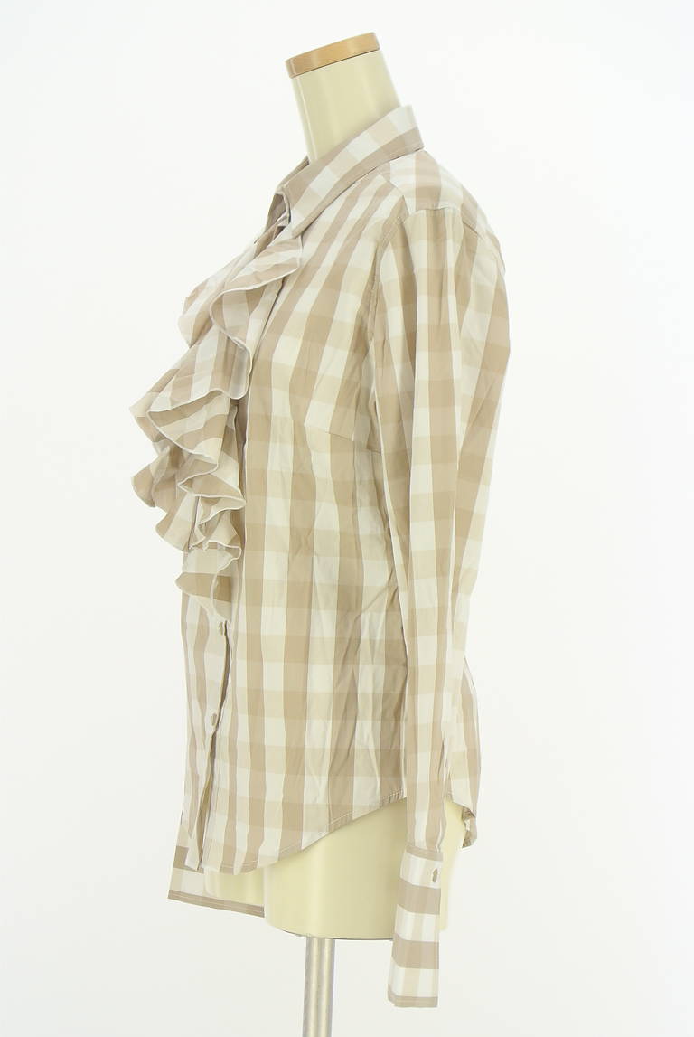 NARA CAMICIE（ナラカミーチェ）の古着「商品番号：PR10340884」-大画像3