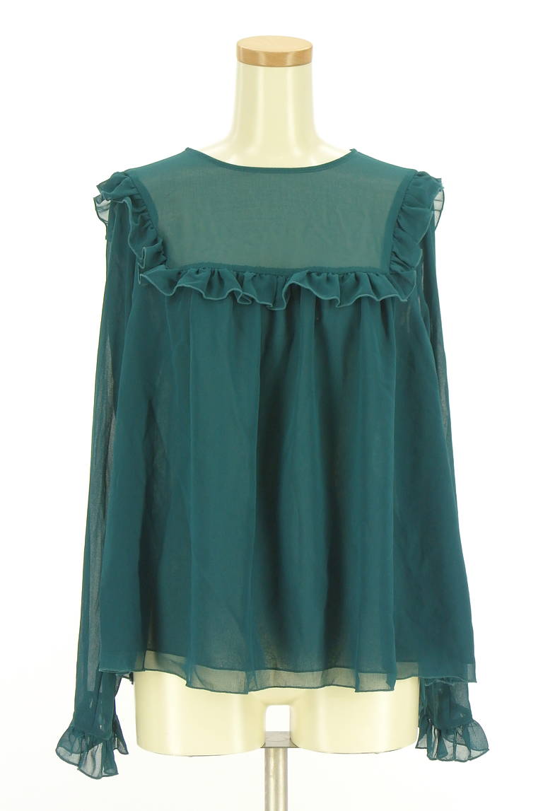 NARA CAMICIE（ナラカミーチェ）の古着「商品番号：PR10340885」-大画像1