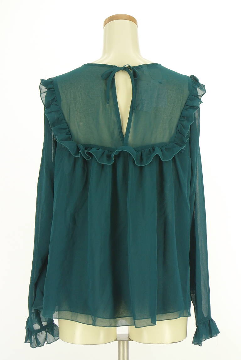 NARA CAMICIE（ナラカミーチェ）の古着「商品番号：PR10340885」-大画像2