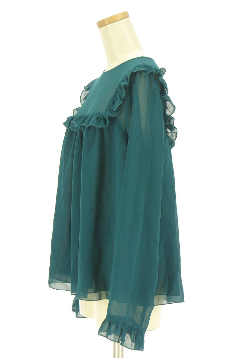 NARA CAMICIE（ナラカミーチェ）の古着「商品番号：PR10340885」-大画像3