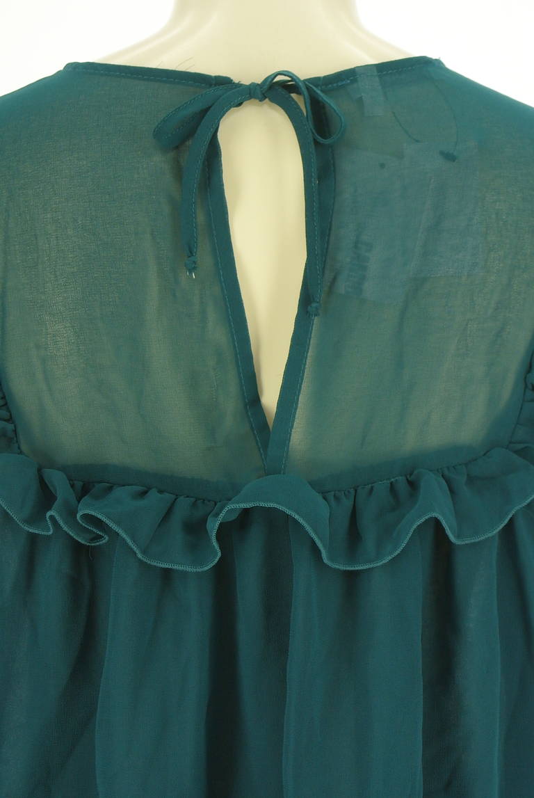 NARA CAMICIE（ナラカミーチェ）の古着「商品番号：PR10340885」-大画像4