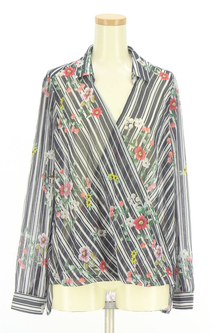 NARA CAMICIE（ナラカミーチェ）の古着「商品番号：PR10340886」-大画像1