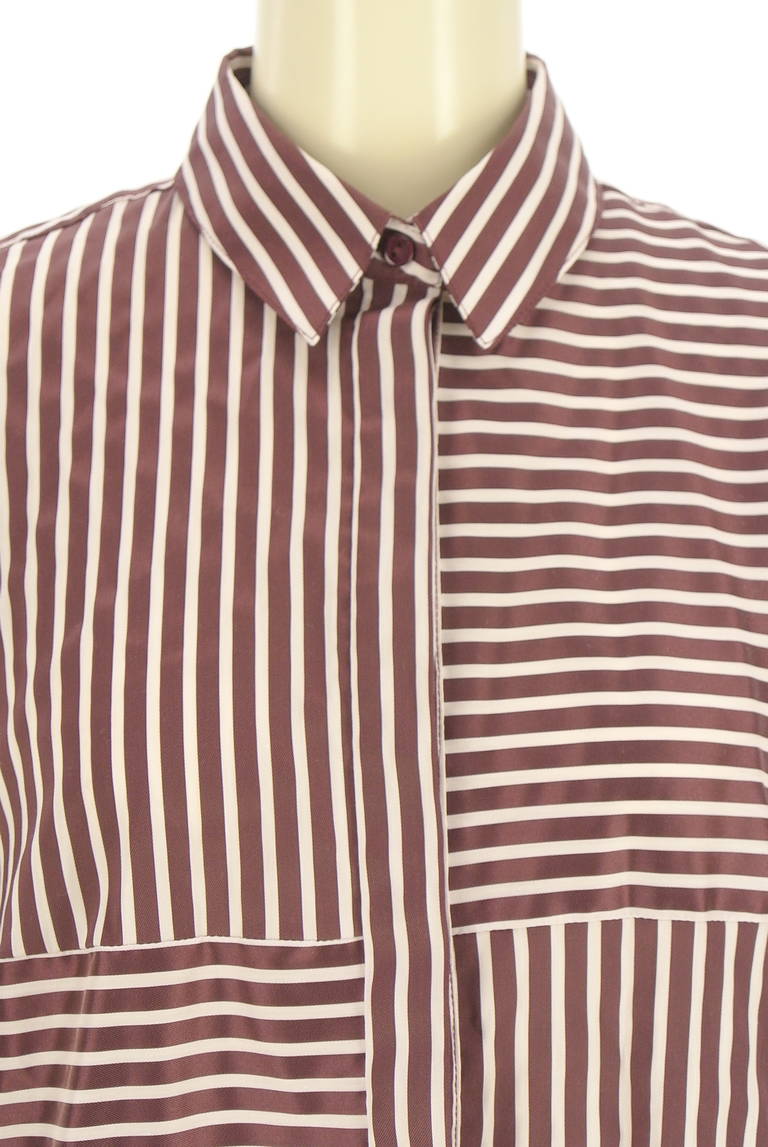 NARA CAMICIE（ナラカミーチェ）の古着「商品番号：PR10340887」-大画像4