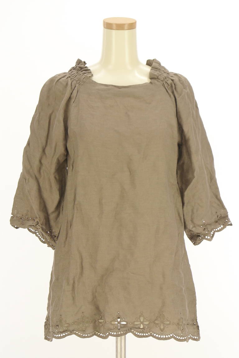 NARA CAMICIE（ナラカミーチェ）の古着「商品番号：PR10340888」-大画像1