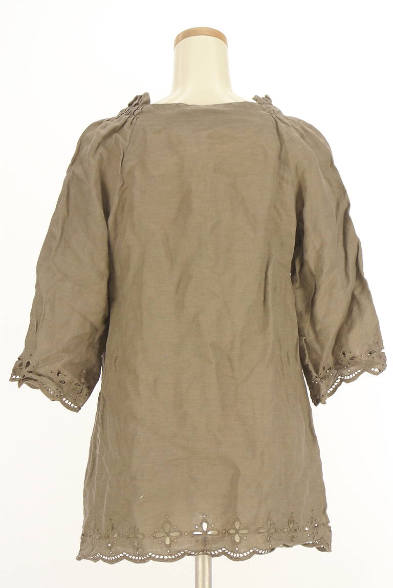 NARA CAMICIE（ナラカミーチェ）の古着「商品番号：PR10340888」-大画像2